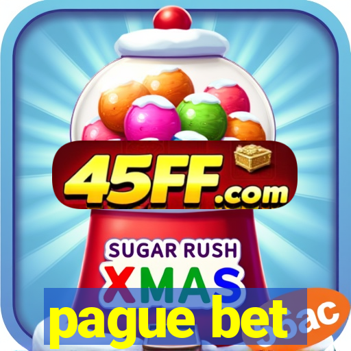 pague bet